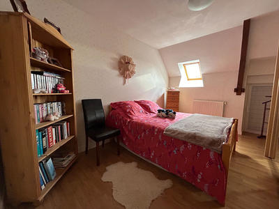 Maison - 113 m² - 4 pièces