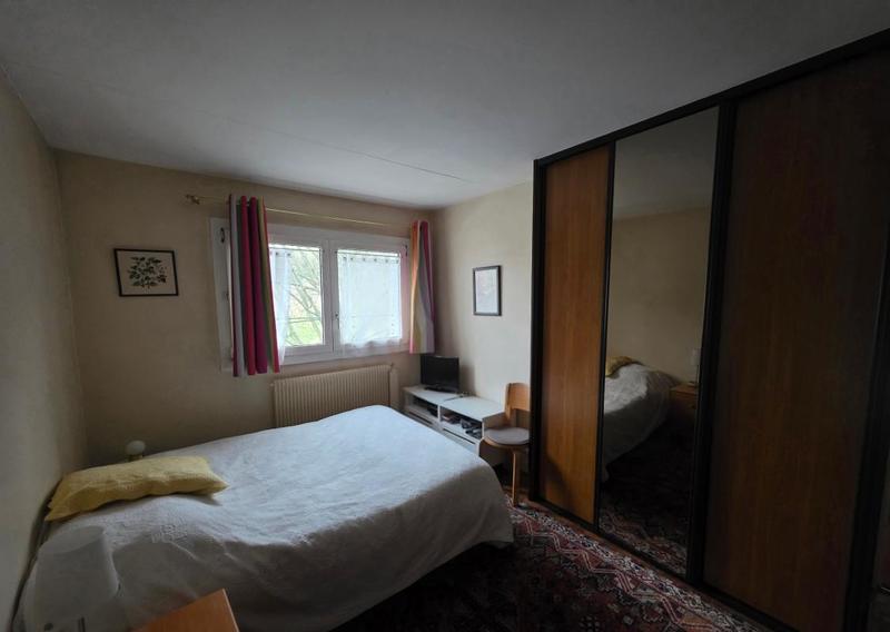 Maison - 147 m² - 5 pièces