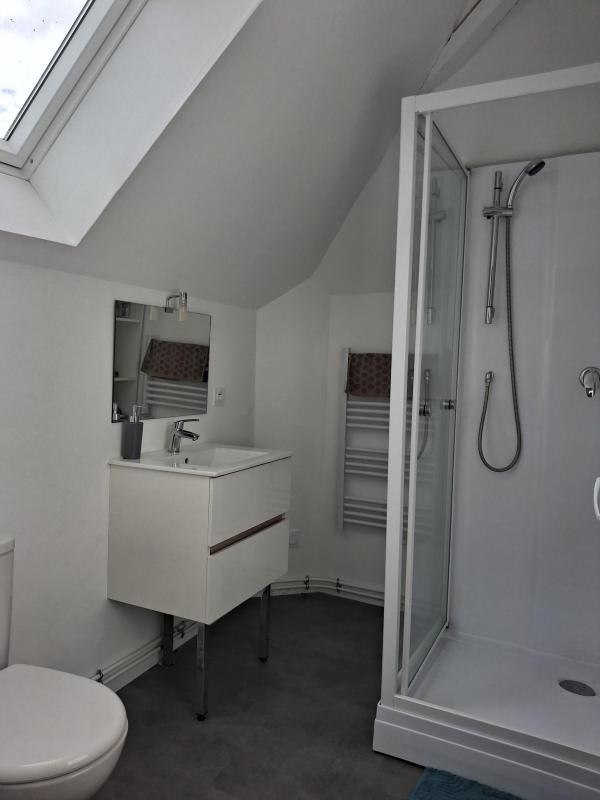 Appartement - 33 m² - 2 pièces