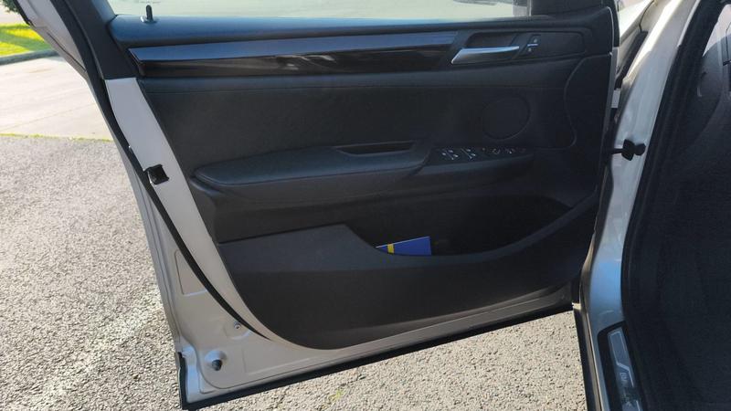 Bmw X3 F25 xDrive 20d 190 Steptronic8 Xline - Automatique