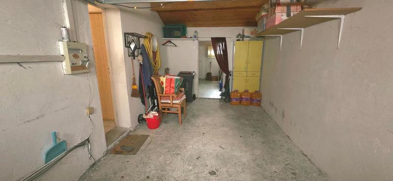 Maison - 98 m² - 5 pièces