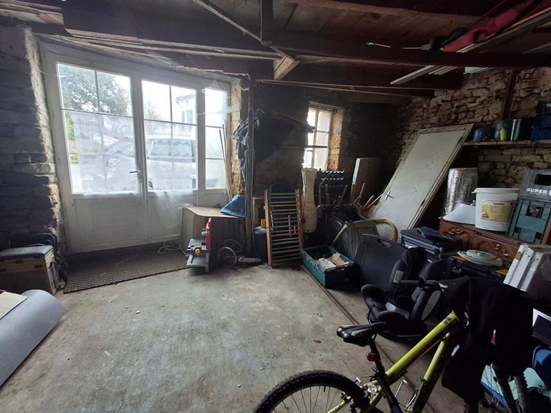 Maison - 115 m² - 4 pièces