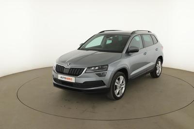 Skoda Karoq 1.0 Tsi Style Dsg7 116 ch