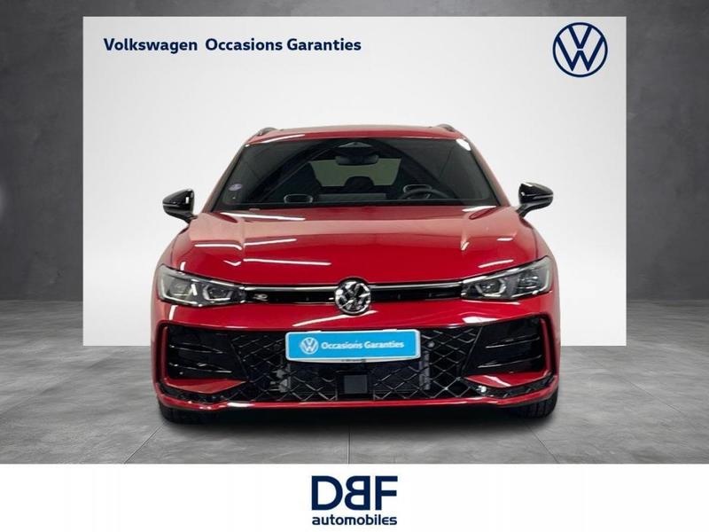 Volkswagen Passat 1.5 eTSI Opf 150 Dsg7 R-Line
