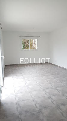 Maison - 91 m² - 4 pièces