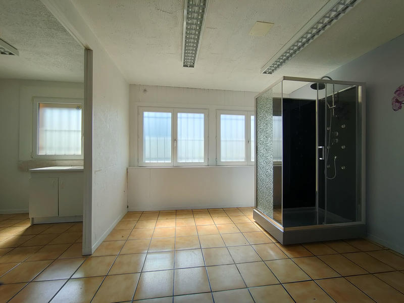 Local commercial - 65 m²