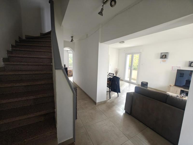 Villa - 105 m² - 5 pièces
