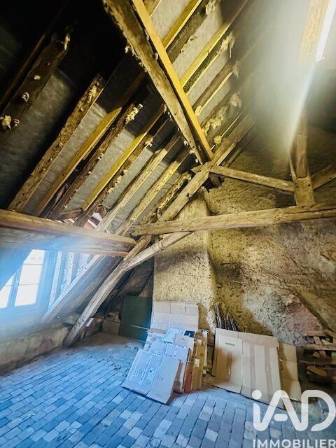 Maison de ville - 246 m² - 11 pièces