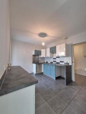 Appartement - 115 m² - 5 pièces