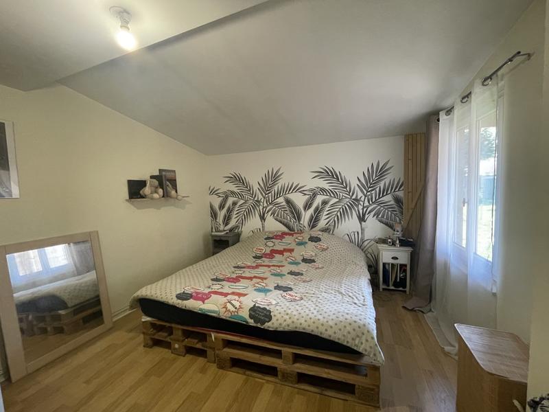 Maison - 106 m² - 4 pièces