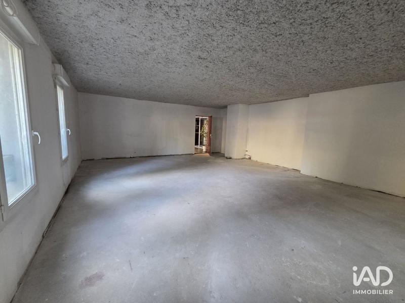 Appartement - 50 m² - 1 pièce