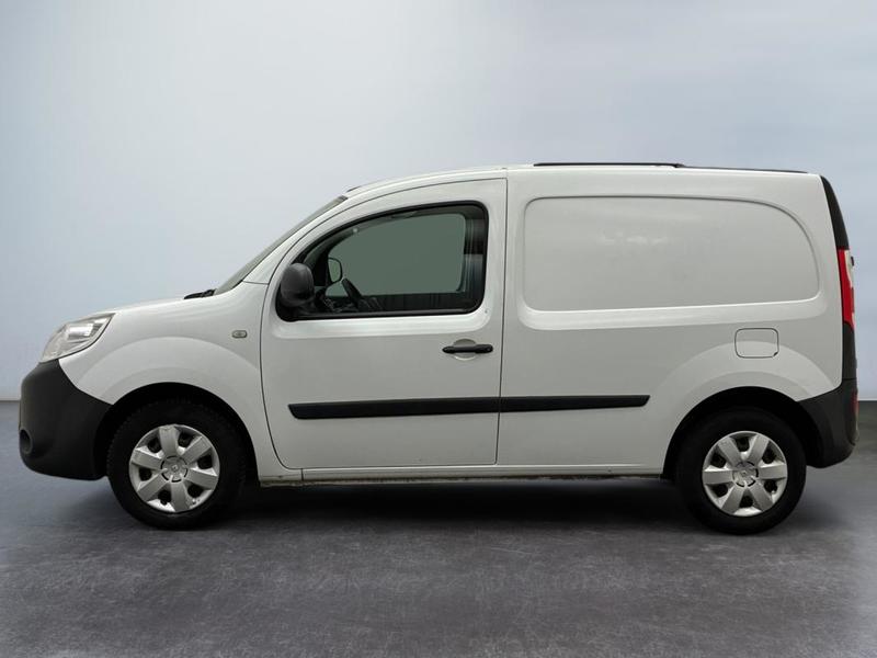 Renault Kangoo Express Dci 90 E6 Edc Extra R-Link