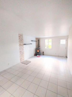 Maison traditionnelle - 117 m² - 5 pièces