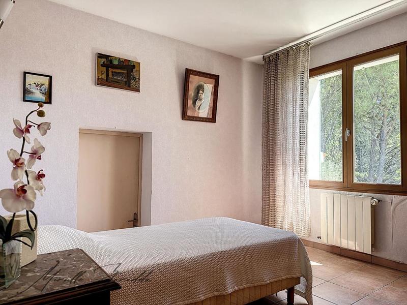 Maison - 128 m² - 5 pièces