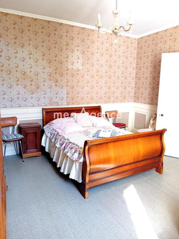 Maison - 103 m² - 3 pièces