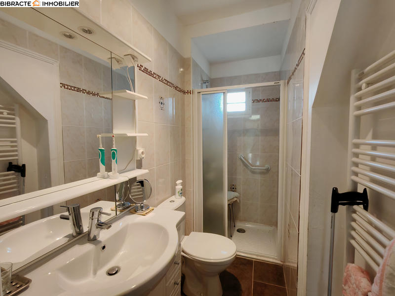 Maison - 128 m² - 6 pièces