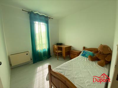 Maison - 90 m² - 6 pièces