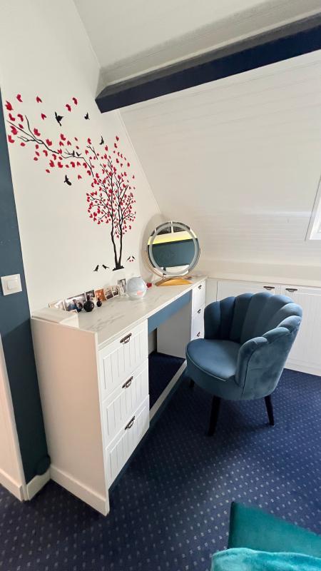 Maison - 151 m² - 5 pièces