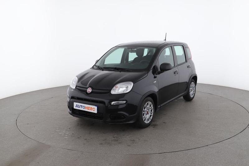 Fiat Panda 1.0 Hybride Bsg