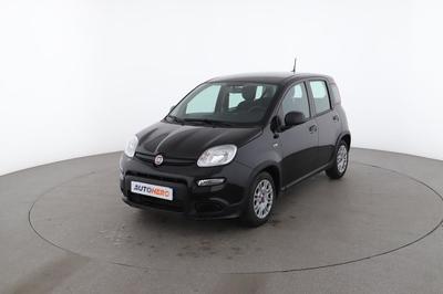 Fiat Panda 1.0 Hybride Bsg