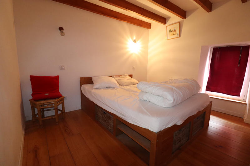 Appartement - 80 m² - 3 pièces