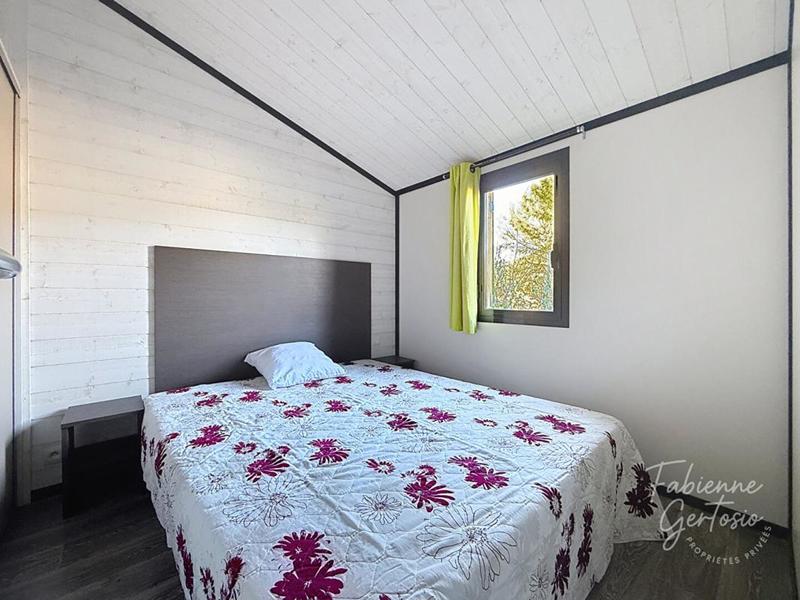 Châlet - 32 m² - 3 pièces