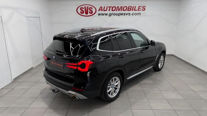 Bmw X3 G01 Lci xDrive 30e 292ch Bva8 Business Design