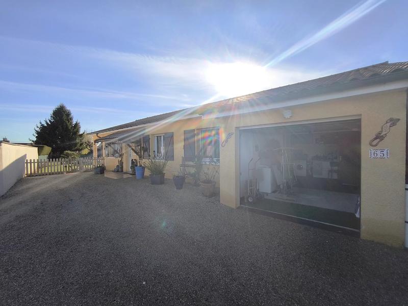 Villa - 96 m² - 5 pièces