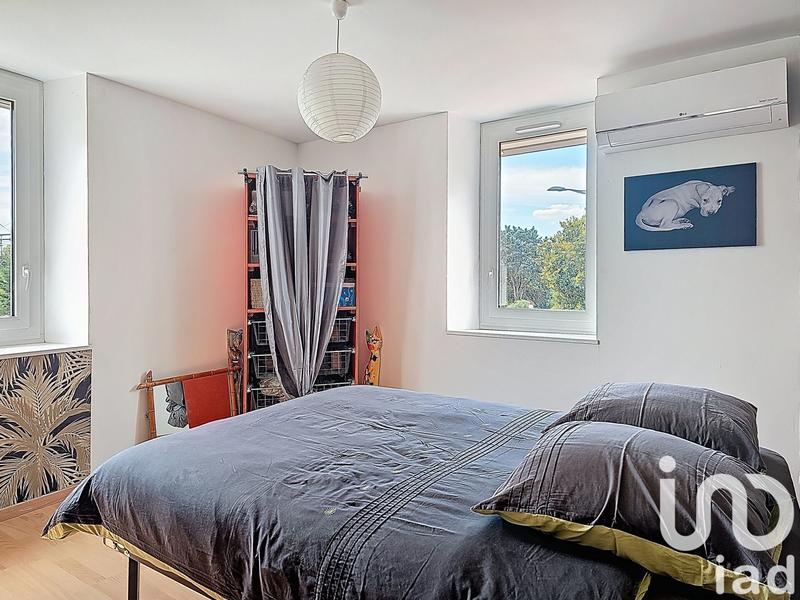 Maison - 143 m² - 5 pièces