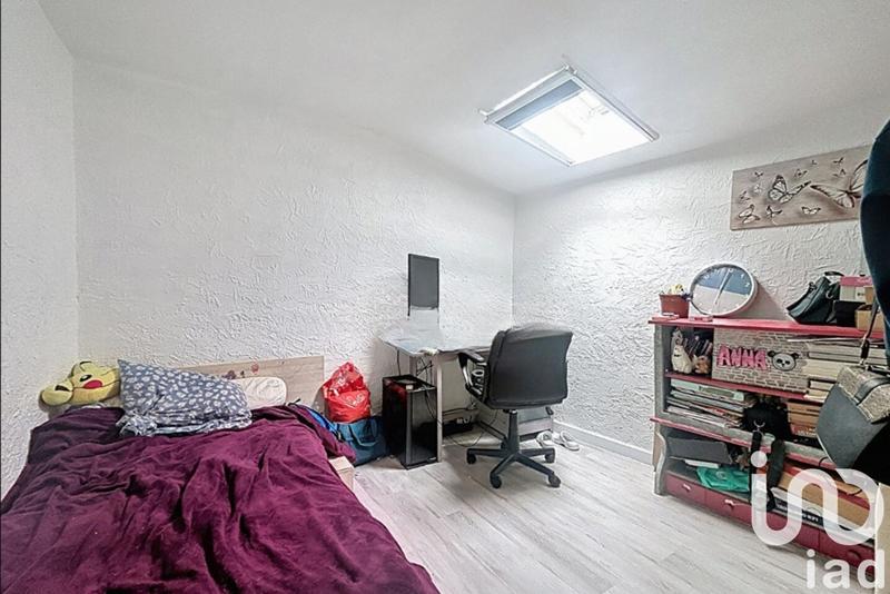 Appartement - 74 m² - 3 pièces