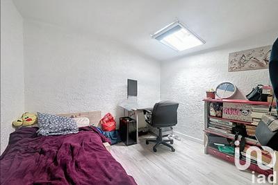 Appartement - 74 m² - 3 pièces