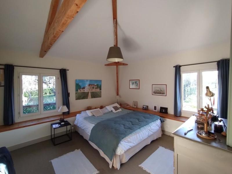 Maison - 193 m² - 5 pièces