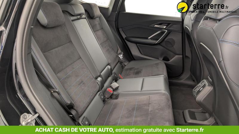 Bmw X1 U11 Xdrive 25e 245ch Dkg7 m Sport