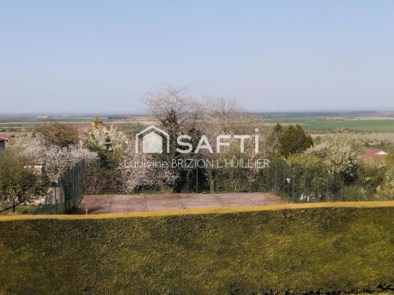 Maison - 179 m² - 6 pièces