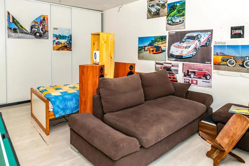 Corps de ferme - 155 m² - 7 pièces