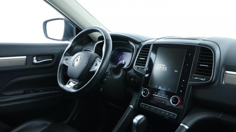 Renault Koleos 2.0 dCi Initiale Paris 4x4 X-Tronic 177 ch