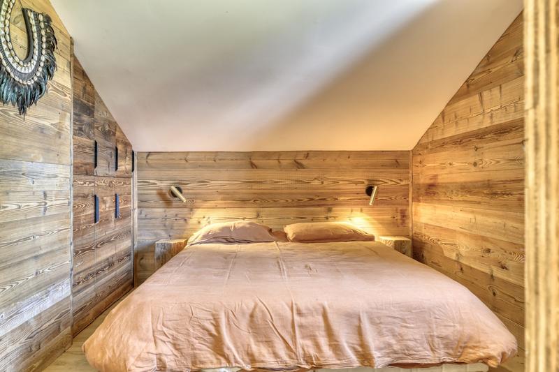 Appartement - 53 m² - 4 pièces