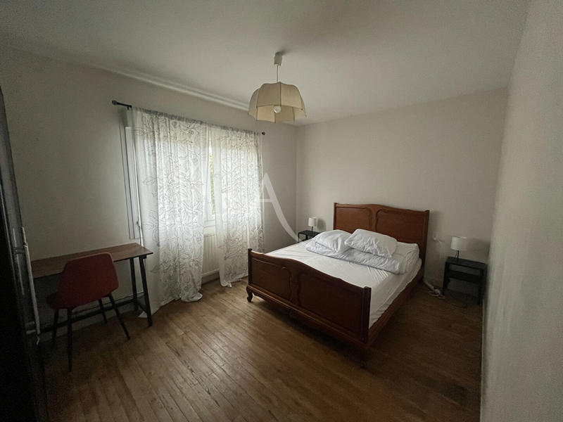 Maison - 79 m² - 4 pièces