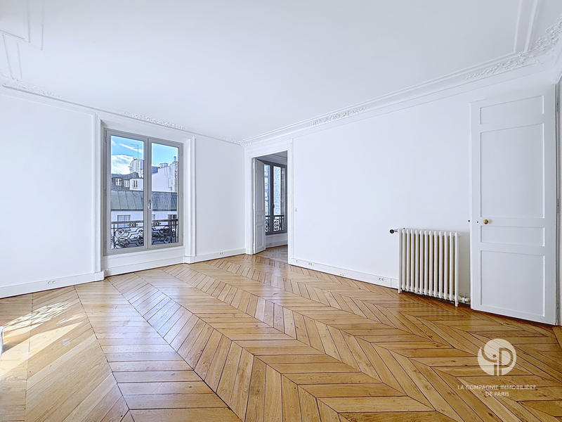 Bureau - 129 m² - 5 pièces