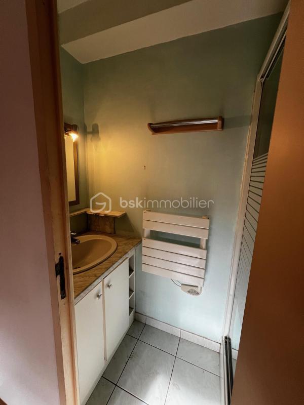 Maison traditionnelle - 85 m² - 4 pièces