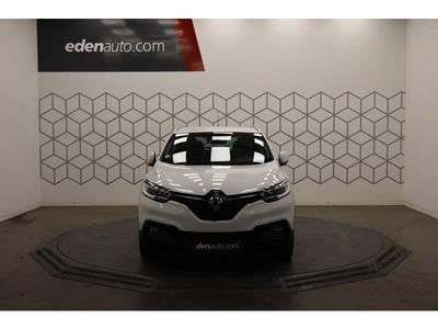Renault Kadjar dCi 110 Energy eco² Business