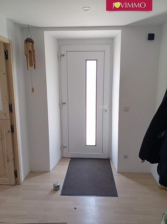 Maison - 133 m² - 5 pièces