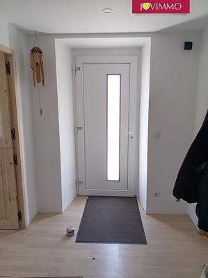 Maison - 133 m² - 5 pièces