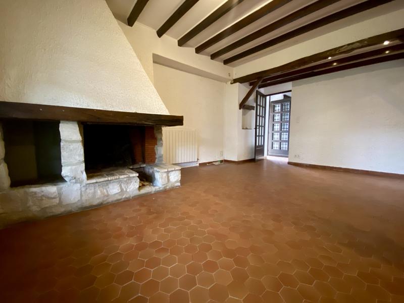 Maison ancienne - 158 m² - 5 pièces