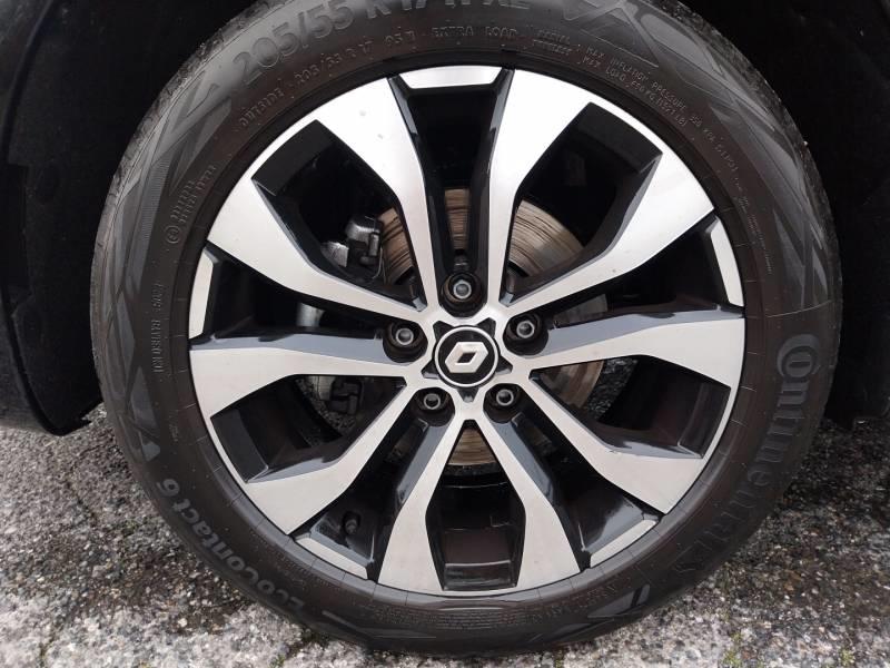 Renault Kangoo TCe 130 Techno