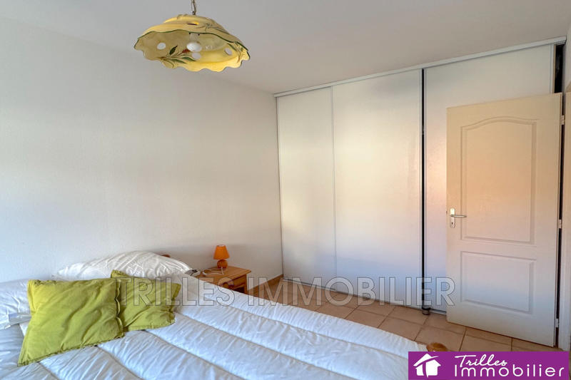 Villa - 85 m² - 4 pièces