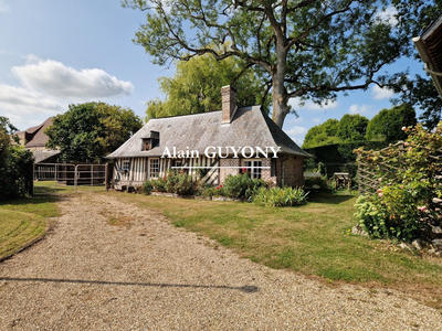 Maison - 224 m² - 9 pièces