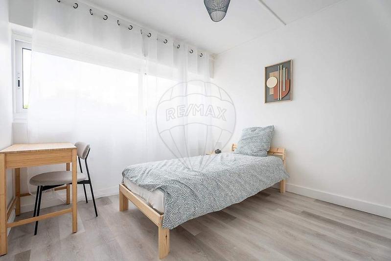 Appartement - 67 m² - 5 pièces