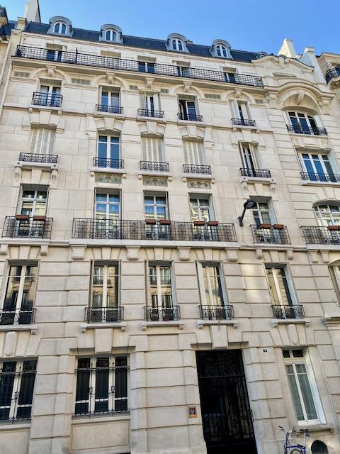 Appartement - 55 m² - 3 pièces