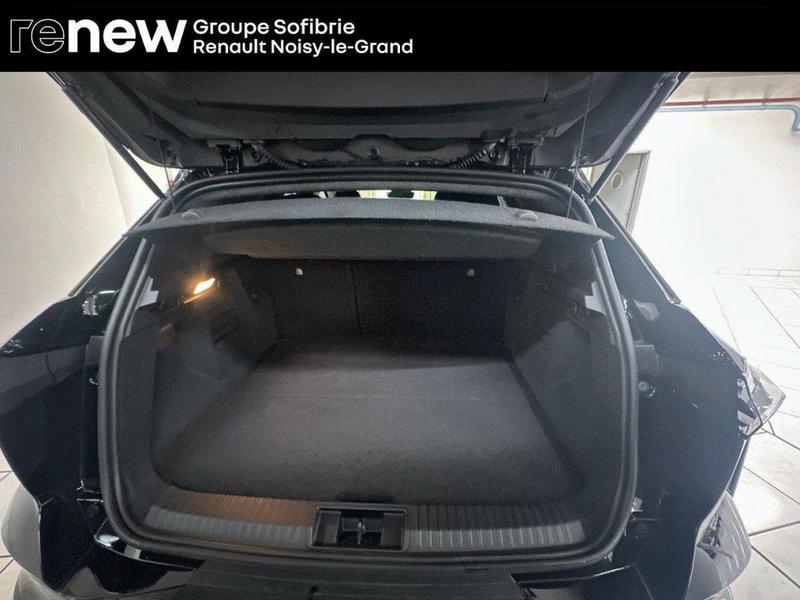 Renault Symbioz E-Tech full hybrid 160 ch Techno